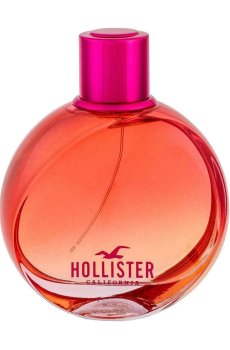 Hollister Wave 2 Парфюмированная вода женская, 100 мл