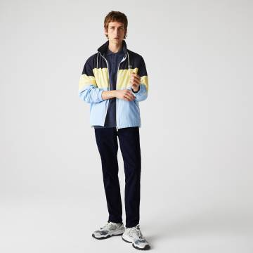 Lacoste штани чоловічі Lacoste штани чоловічі