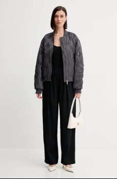 Куртка-бомбер Guess PHILOMENE