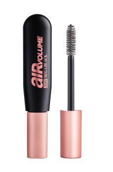 Тушь для ресниц LOreal Paris Air Volume 30H Mega Black, 9.4 мл