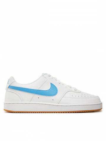 Nike Снікерcи Court Vision Lo HJ9105 100 Білий Nike Снікерcи Court Vision Lo HJ9105 100 Білий