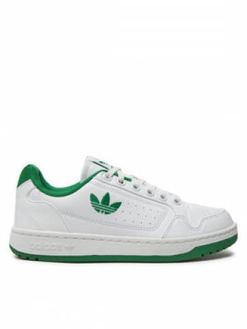 adidas Снікерcи Ny 90 JI1893 Білий adidas Снікерcи Ny 90 JI1893 Білий