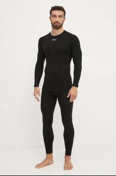 Функциональный лонгслив X-Bionic Symbio Merino