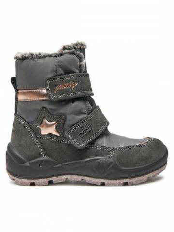 Primigi Снігоходи 6878555 M GORE-TEX Сірий Primigi Снігоходи 6878555 M GORE-TEX Сірий