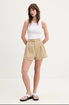 Хлопковые шорты Filippa K