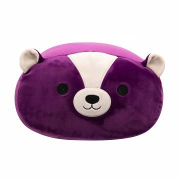 Мягкая игрушка Squishmallows Скунс Слоан, от 3 лет, 30 см (SQCR06555) Мягкая игрушка Squishmallows Скунс Слоан, от 3 лет, 30 см (SQCR06555)