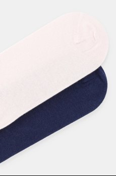 Носки BOSS 2 шт 2P SH Logo CC W