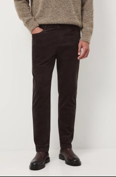 Вельветовые брюки Medicine