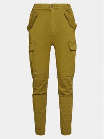 Alpha Industries Joggery Airman 188201 Зелений Tapered Fit Alpha Industries Joggery Airman 188201 Зелений Tapered Fit