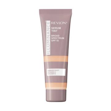 Тонирующая сыворотка-тинт для лица Revlon Illuminance Serum-Tint SPF 15, 213 Light Natural, 28 мл Тонирующая сыворотка-тинт для лица Revlon Illuminance Serum-Tint SPF 15, 213 Light Natural, 28 мл