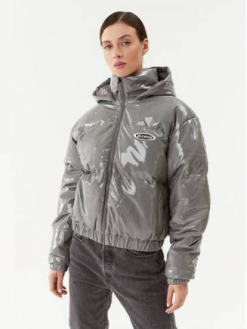 Ellesse Пуховик Petulia SGQ16982 Сірий Relaxed Fit Ellesse Пуховик Petulia SGQ16982 Сірий Relaxed Fit