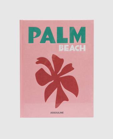 Книга Palm Beach Книга Palm Beach