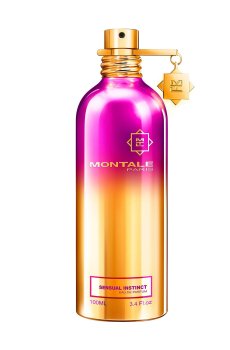 Montale Sensual Instinct Парфюмированная вода унисекс, 100 мл