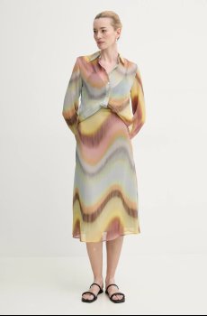 Рубашка PS Paul Smith