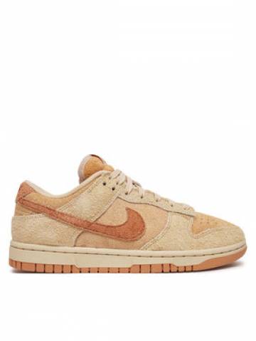 Nike Снікерcи Dunk Low HF5075 287 Оранжевий Nike Снікерcи Dunk Low HF5075 287 Оранжевий