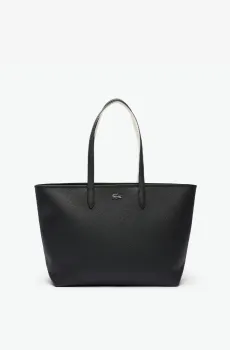 Женская черная сумка Черный ONESIZE Lacoste NF4823AAM66