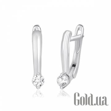 Серьги Silvex925 Серьги Silvex925