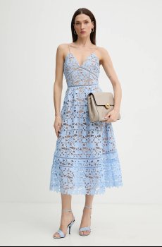 Платье Silvian Heach OZAN