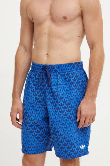 Купальные шорты adidas Originals IY1559 Купальные шорты adidas Originals IY1559
