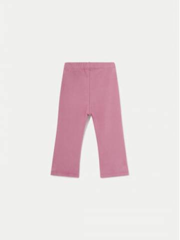 Mayoral Штани з тканини 01543 Рожевий Regular Fit Mayoral Штани з тканини 01543 Рожевий Regular Fit