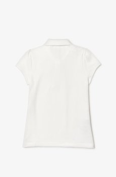 Lacoste поло дитяче