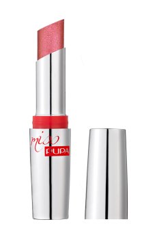 Помада для губ Pupa Miss Pupa Starlight Ultra Shiny Lipstick 701 Sweet Kate, 2.5 г