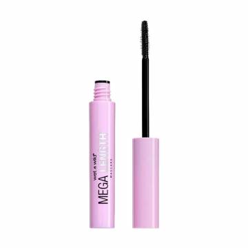 Тушь для ресниц Wet n Wild Mega Length Mascara, Very Black, 6 мл Тушь для ресниц Wet n Wild Mega Length Mascara, Very Black, 6 мл