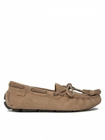 Polo Ralph Lauren Мокасини 803916580001 Коричневий Polo Ralph Lauren Мокасини 803916580001 Коричневий