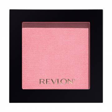 Компактные румяна для лица Revlon Powder Blush, 014 Tickled Pink, 5 г Компактные румяна для лица Revlon Powder Blush, 014 Tickled Pink, 5 г