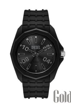 Дизайнерские часы Diesel
