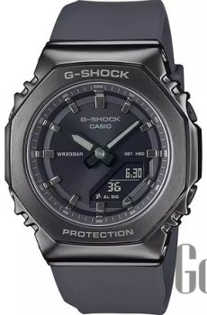 Японские часы Casio