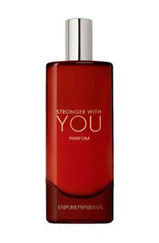 Giorgio Armani Emporio Armani Stronger With You Духи мужские, 15 мл