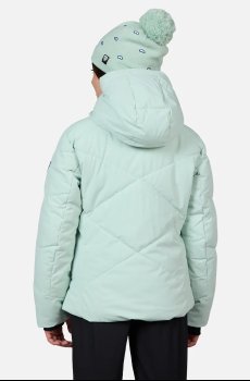 Детская лыжная куртка Rossignol STACI