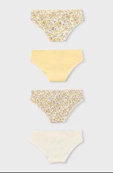 Детские трусы Mayoral 4 шт