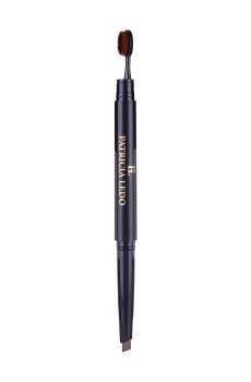 Карандаш для бровей Patricia Ledo Perfect Shape Eyebrow Pen с щеточкой, 01, 2 г