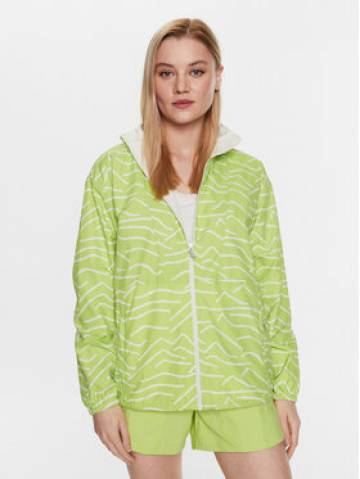 Wrangler Вітровка WA4TEQG59 112333451 Зелений Regular Fit Wrangler Вітровка WA4TEQG59 112333451 Зелений Regular Fit