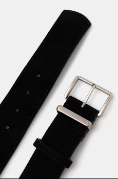 Замшевый ремень Answear.LAB