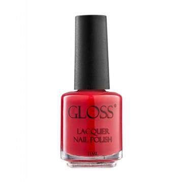 Лак для ногтей Gloss Lacquer Nail Polish 024, 11 мл Лак для ногтей Gloss Lacquer Nail Polish 024, 11 мл