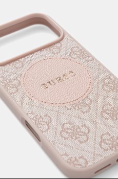 Чехол на телефон Guess iPhone 17 Pro Max