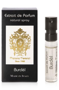 Tiziana Terenzi Burdel Духи унисекс, 1.5 мл (пробник)