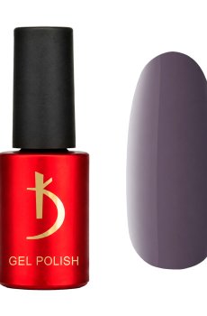 Гель-лак для ногтей Kodi Professional Gel Polish Black&White 75 BW, 7 мл