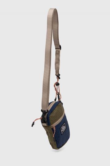 Сумка Dakine JOURNEY MINI CROSSBODY цвет синий 10004083 Сумка Dakine JOURNEY MINI CROSSBODY цвет синий 10004083