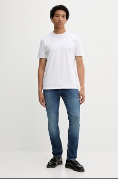 Футболка Hugo Blue 2 шт BLUE2_Naolo