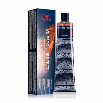 Тонирующая крем-краска для волос Wella Professionals Koleston Perfect Me+ Vibrant Reds, 5/43, 60 мл Тонирующая крем-краска для волос Wella Professionals Koleston Perfect Me+ Vibrant Reds, 5/43, 60 мл