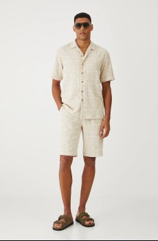 Рубашка Medicine