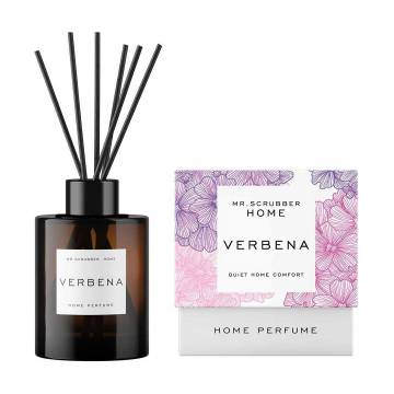 Аромадиффузор Mr.Scrubber Home Home Perfume, Verbena, 160 мл Аромадиффузор Mr.Scrubber Home Home Perfume, Verbena, 160 мл