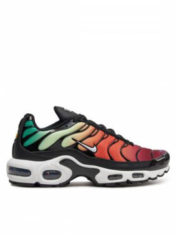 Nike Снікерcи DZ3670 001 Чорний Nike Снікерcи DZ3670 001 Чорний
