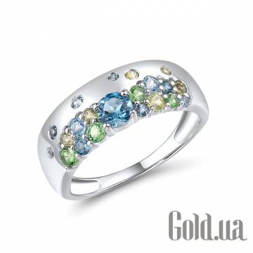 Кольцо Lurie Jewelry Кольцо Lurie Jewelry