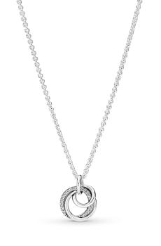 Намисто "Сімя завжди"