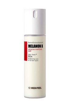 Мист для лица Medi-Peel Melanon X Liposome Ampoule Mist, 100 мл